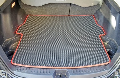 Коврики на FAW Besturn X80 2014 - 2021 в Новороссийске