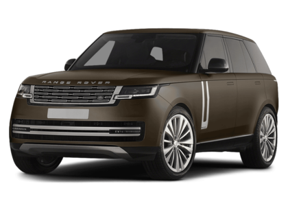 Коврики на Land Rover Range Rover V 2021 - 2025 в Новороссийске