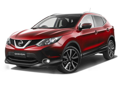 EVA коврики на Nissan Qashqai (J11) (Российская сборка) 2015 - 2022 в Новороссийске