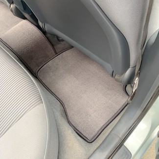 Коврики на Nissan Almera Classic (B10) 2006 - 2013 в Новороссийске
