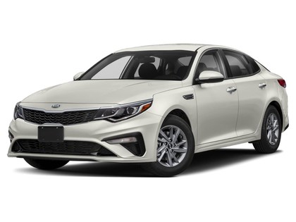 EVA коврики на KIA Optima II 2016 - 2020 в Новороссийске