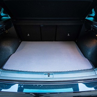Коврики на Volkswagen Tiguan II 2016 - 2025 в Новороссийске