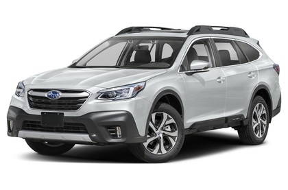 Коврики на Subaru Outback VI 2019 - 2025 в Новороссийске