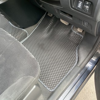Коврики на Nissan Lafesta (B30) 2004 - 2012 в Новороссийске