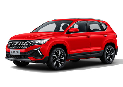 EVA коврики на Jetta VS5 2019 - 2025 в Новороссийске