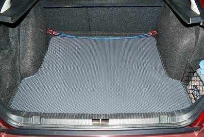 Коврики на Skoda Octavia A4 и Tour 1997 - 2010 в Новороссийске