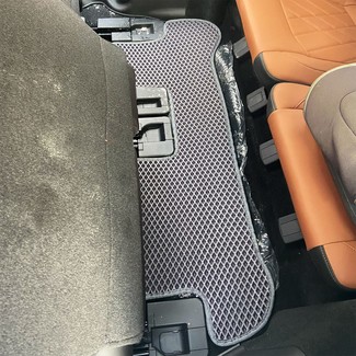 EVA коврики на Chery Tiggo 8 PRO MAX рестайлинг 2023 - 2025 в Новороссийске