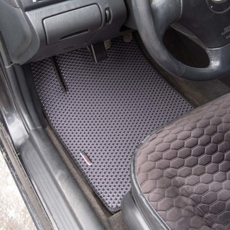 EVA коврики на Toyota Camry (XV30) 2001 - 2006 в Новороссийске