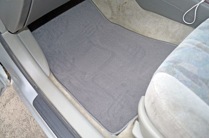 Коврики на Toyota Camry Gracia (XV20) 1996 - 2001 в Новороссийске