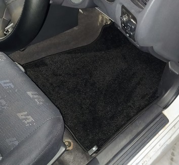Коврики на Nissan Wingroad (Y11) 1999 - 2005 в Новороссийске