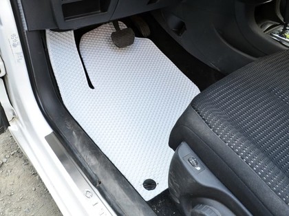 EVA коврики на Citroen C4 I 2004 - 2011 в Новороссийске