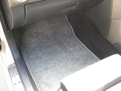Коврики на Toyota Altezza 1998 - 2005 в Новороссийске