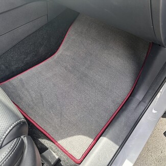 Ворсовые коврики на Changan CS75 Plus II 2022&nbsp;-&nbsp;2026 в Новороссийске