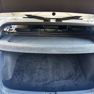 Коврики на Volkswagen Golf R 8 2020 - 2025 в Новороссийске