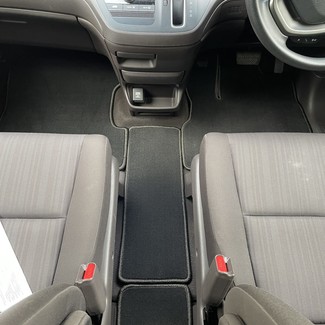 Коврики на Honda Freed II 2016 - 2024 в Новороссийске