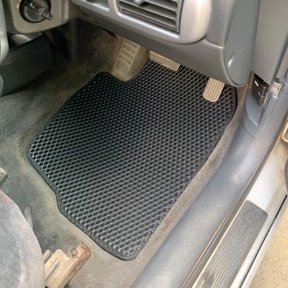 Коврики на Toyota Cavalier 1995 - 2000 в Новороссийске