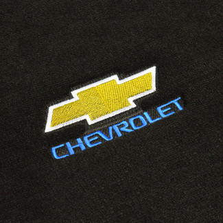 Коврики на Chevrolet Spark II 2005 - 2010 в Новороссийске