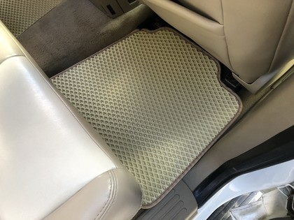 Коврики на Ford Explorer IV 2005 - 2011 в Новороссийске