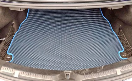 Коврики на Mercedes E (W213) 2016 - 2023 в Новороссийске