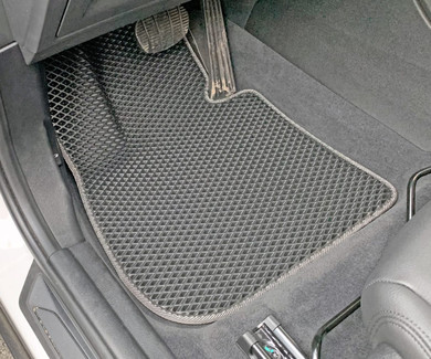 Коврики на BMW X1 (F48/F49) 2015 - 2022 в Новороссийске