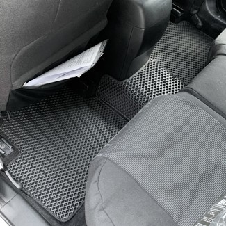 Коврики на Mazda CX5 I 2011 - 2017 в Новороссийске