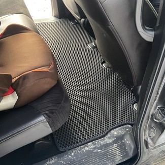 Коврики на Honda Freed Spike 2010 - 2016 в Новороссийске