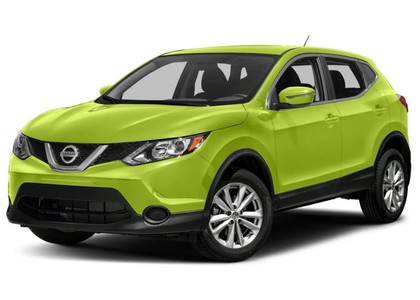 Коврики на Nissan Qashqai (J11) (Английская сборка) 2013 - 2025 в Новороссийске