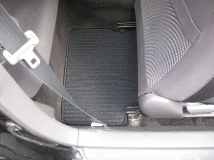 EVA коврики на Toyota Celica (T23) 1999 - 2006 в Новороссийске