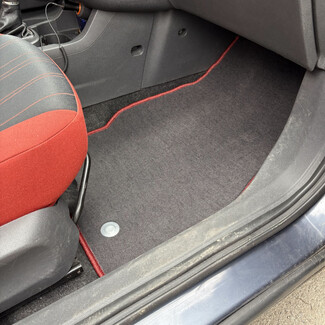 EVA коврики на Opel Corsa D 2006&nbsp;-&nbsp;2014 в Новороссийске