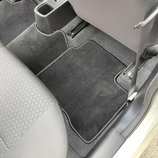 EVA коврики на Suzuki Swift V 2016 - 2025 в Новороссийске