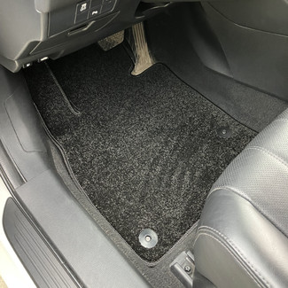 Коврики на Mazda 6 2012 - 2025 в Новороссийске