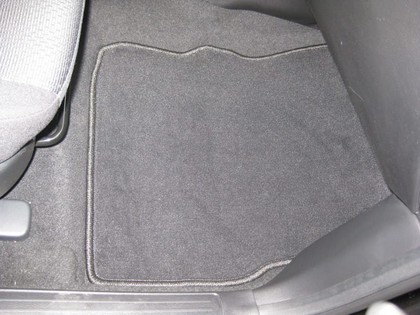 Коврики на Mazda 3 2009 - 2013 в Новороссийске