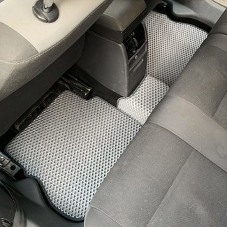 Коврики на Volkswagen Caddy (2K) 2003 - 2020 в Новороссийске