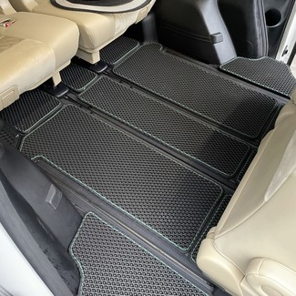 Коврики на Toyota Vellfire (H30) 2015 - 2023 в Новороссийске