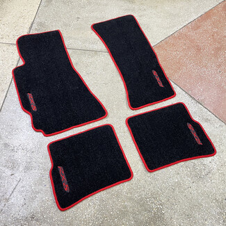 EVA коврики на Mazda RX8 2003&nbsp;-&nbsp;2012 в Новороссийске