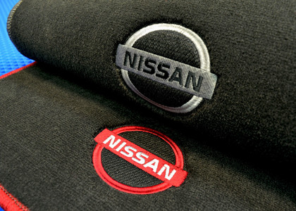 Коврики на Nissan Note (E12) 2012 - 2020 в Новороссийске