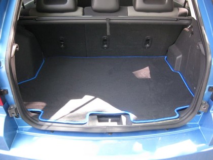 Коврики на Dodge Caliber 2006 - 2013 в Новороссийске