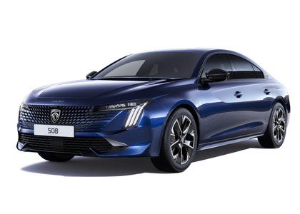 Ворсовые коврики на Peugeot 508 II 2018 - 2025 в Новороссийске