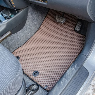 Коврики на Toyota Probox (50) 2002 - 2014 в Новороссийске