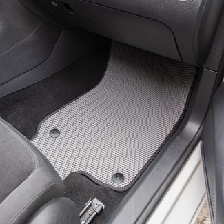 Коврики на Seat Leon II 2005 - 2013 в Новороссийске