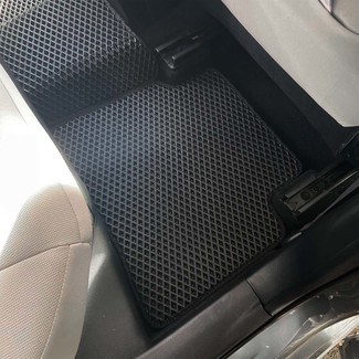 EVA коврики на Toyota Corolla (E21) 2018 - 2025 в Новороссийске