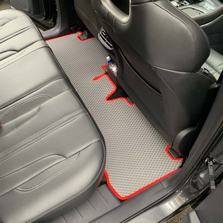 Коврики на Changan CS75 Plus 2019 - 2025 в Новороссийске