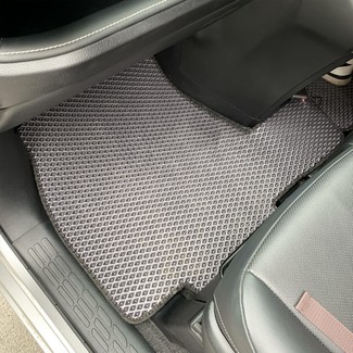Коврики на Toyota Esquire (R80) 2014 - 2021 в Новороссийске