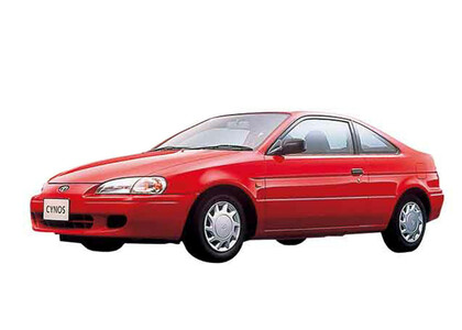 Коврики на Toyota Cynos (L50) 1995&nbsp;-&nbsp;1999 в Новороссийске
