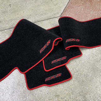 EVA коврики на Mazda RX8 2003&nbsp;-&nbsp;2012 в Новороссийске