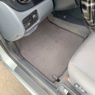 Коврики на Nissan Almera Classic (B10) 2006 - 2013 в Новороссийске