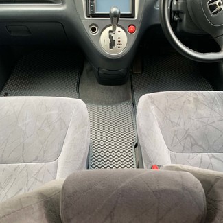 Коврики на Honda Civic VII 5d 2000 - 2005 в Новороссийске