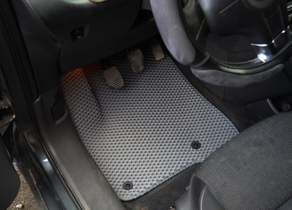 EVA коврики на Citroen C3 Picasso 2008 - 2017 в Новороссийске