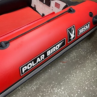 Коврики на Лодки Polar Bird 385M Слань  в Новороссийске