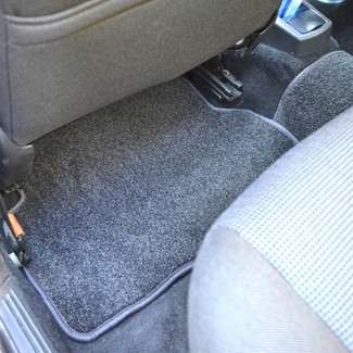 Коврики на Ford Focus I 1998 - 2005 в Новороссийске